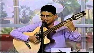 TONDERO del Norte Peruano bien cantadito y bailado