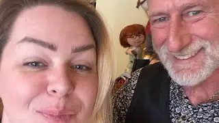 Quick Tour: Jim Hensons Creature Shop in NYC
