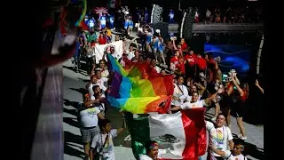 Kraken Deportivo en los Gay Games Guadalajara 2023: El Documental