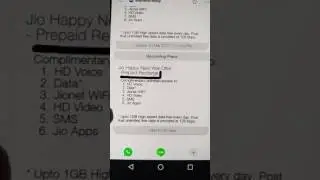Reliance jio offer till 30 June extended with proof
