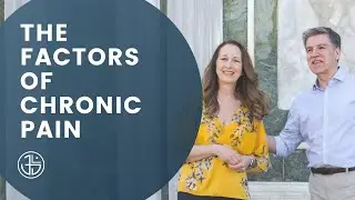 The Factors of Chronic Pain | Mind-Body Coaching