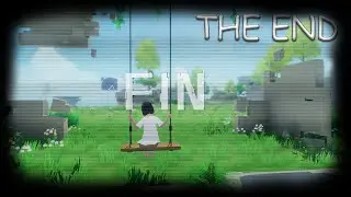 A JOURNEY'S END | EVER FORWARD PART #3 FINALE (FULL GAME)