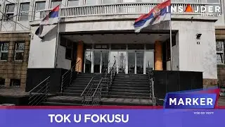 Novi udar na TOK: Može li amandman da parališe najosetljivije istrage?