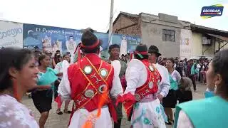 Fiestas de San Juan Evangelista - Chambo 2022