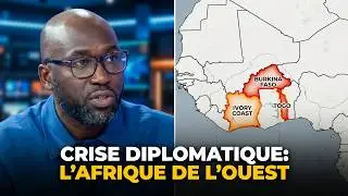 Burkina Faso : Ibrahim Traor&eacute; exige l'extradition de Damiba (Tensions Abidjan-Lom&eacute;)