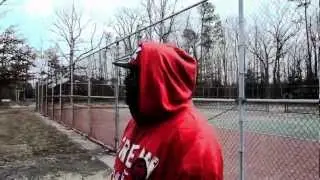 Ravon Redd (formerly Big Redd) - REAL Talk (Official Video)