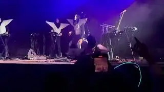 Mainline Magic Orchestra al Festival Embassa't