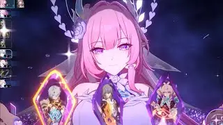 Cyrene ult ost | Honkai: Star Rail