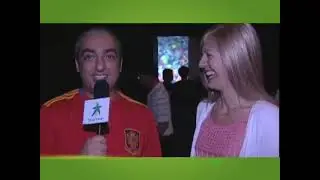 World Cup 2010 StarHub POST EVENT
