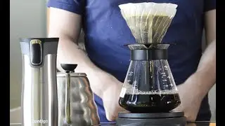 Barista-Approved Tips to Make The Best Home Pour-Over Coffee