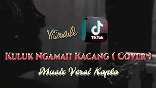A.A Raka Sidan - Kuluk Ngamah Kacang ( Full Cover )