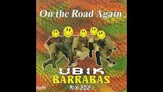 UBIK SOUND SYSTEM : BARRABAS ON THE ROAD AGAIN videoclip