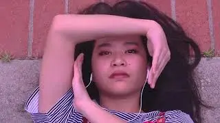 Yingru Huang: Dance and Dance-Artist Reel, 2021