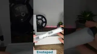 3D Pen Review + Filament from Enotepad BIG DISCOUNT