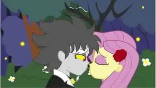 [Rus Sub] Bride of Discord – Equestria Girls – fragment episode 8 (the date)