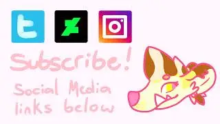 Youtube End Card