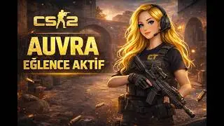 🔴 CS2 🔴 |  #Oyunumadokunma #cs2 #counterstrike2 #counterstrike #shorts #short #canlıyayın