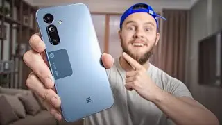 Solana Seeker - Crypto Phone! Unboxing and Review