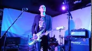 Scant Regard 02 Bad Apple (The Dublin Castle Camden London 02/05/2015)