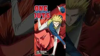 One Outs Indonesia, Tokuchi Toa
