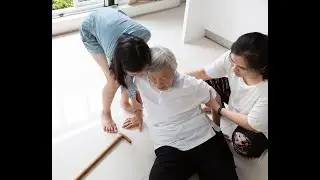Falls Preparedness: Tips to Stay Safe and Age Successfully