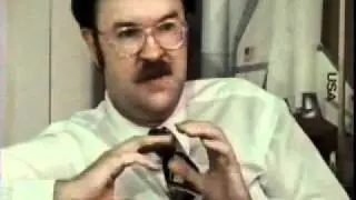 Soviet Space Program Failure