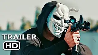 Last Three Days (2020) Trailer | Thomas Wilson Brown | Yuki Matsuzaki | Gina Hiraizumi
