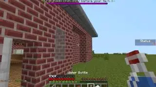 Dayzcraft w/ xxNote_Blockxx and Bluewings4