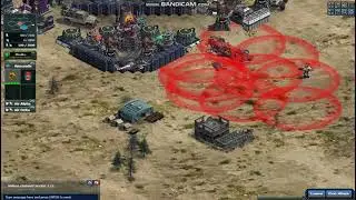 War Commander Ironstrike 60 easy RESO :D