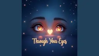 Through Your Eyes | Romantic Love Song