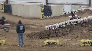 Route 62 SX Practice 2026 01 23