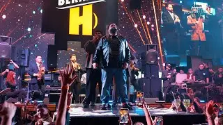 Florin Salam  & Roberto - A venit regele 💫 Beraria H 2025