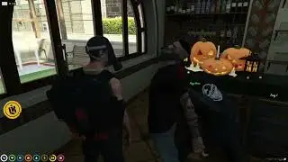 Mr K Gets Warned about Fatoni & Gives Advice | GTA RP NoPixel 3.0