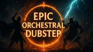 Battle of Eternity &ndash; Epic Orchestral Drum & Bass | Cinematic Hybrid Music