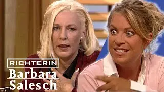 Blutige Rache: Was im Tattoo-Studio wirklich geschah | 2/2 | Richterin Salesch | SAT.1