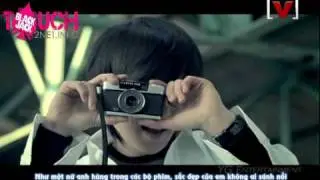 [Vietsub][Touch2NE1] I'm Sorry - Gummy (ft. T.O.P)