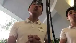 KKC Covers: Pagsibol by Himig Heswita ft. Lemuel Janculan and Rodg Gavino