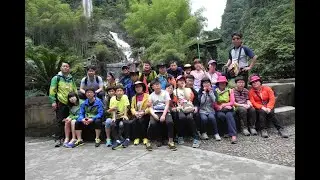 삼정회 장가계 가족여행2013년5월