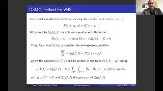 FKT | Dr. Mattia Zanella | Uncertainty quantification for kinetic equations of emergent phenomena