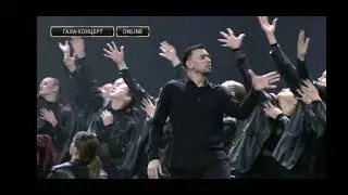 Todes Fest Kazan 2023 г. Концертная программа. Ау.. Приз Аллы Духовой.