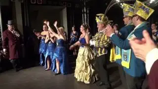 Altweiber Solingen 2017