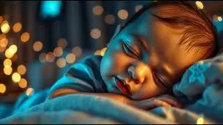 👶 𝘊𝘢𝘭𝘮 Gospel Baby Bedtime Lullaby  3 Hours