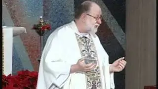 Catholic Homily, the comical, foolish Magi, Epiphany