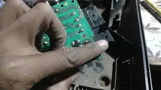usha induction &eacute;9 error // induction not working usha induction sensing problem