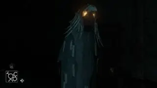 Pathologic 2 PS4