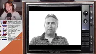 Slowpuke watches: Public Access TV - Senior Self Defense, Siblings or Dating, Guy Talk, etc.