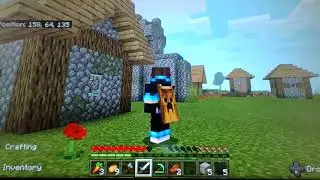 diamondcraft season 2 ep, 1  spooky scary skeletons!