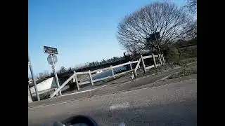 😎 Saverne Strasbourg à VTT 🌻 🌞  le Jeudi 25 Décembre 2025 une vidéo de  🌅 @Monsieur.STOCKER