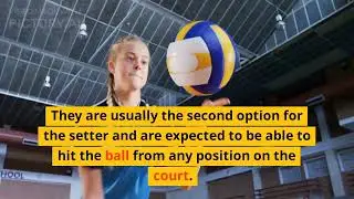 ABOUT VOLLEYBALL #volleyball