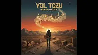 Yol Tozu